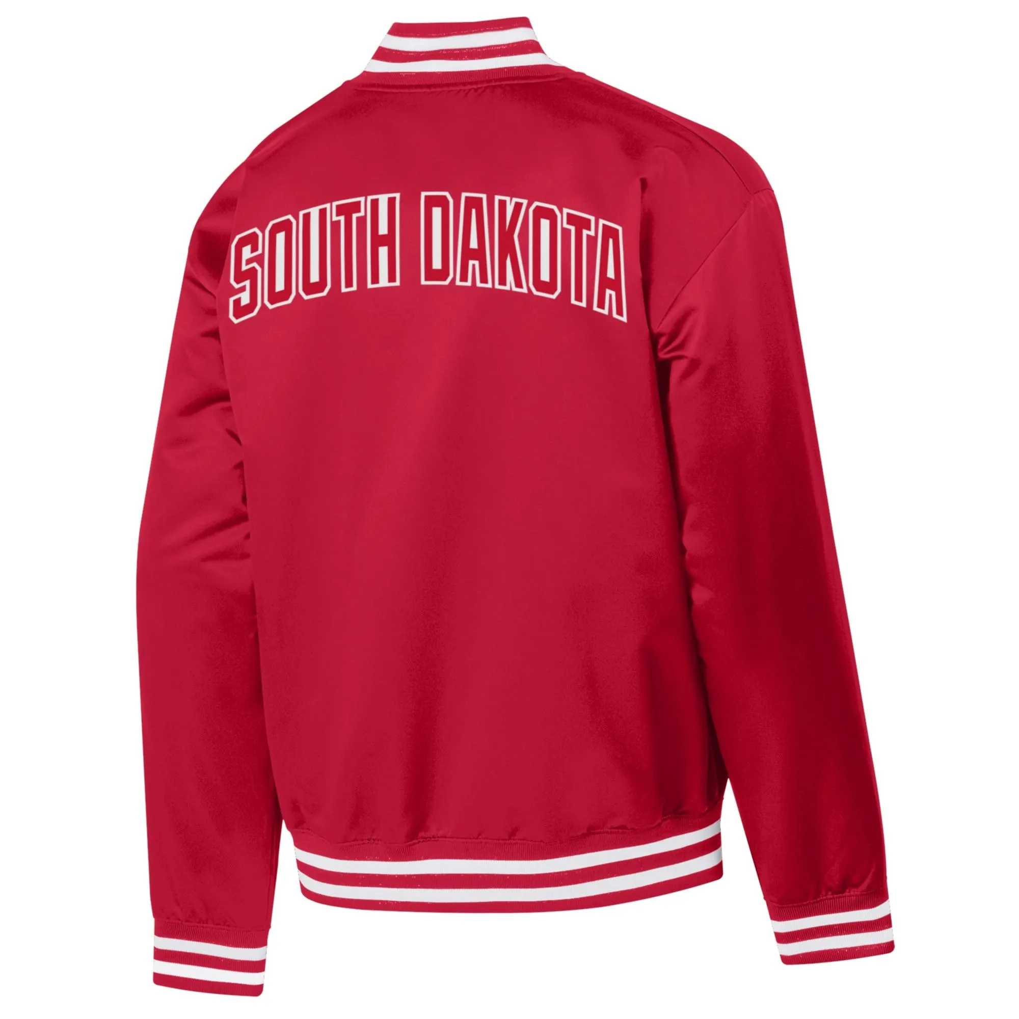 2024 Champion Men's Letterman Bomber