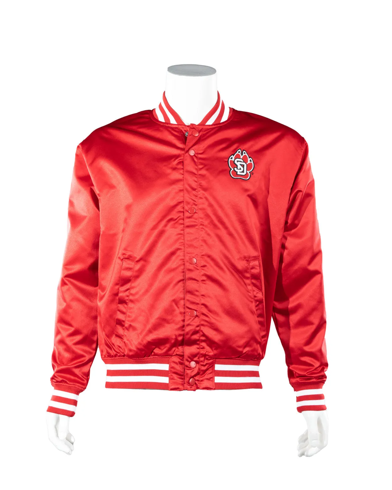 2024 Champion Men's Letterman Bomber