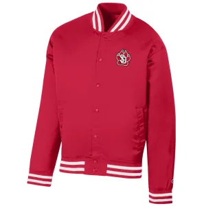 2024 Champion Men's Letterman Bomber