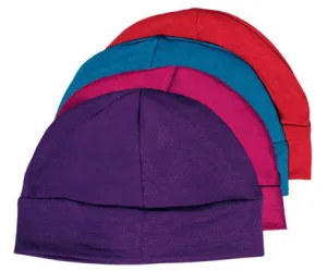 #710L Single Layer Lightweight 175gsm Beanie