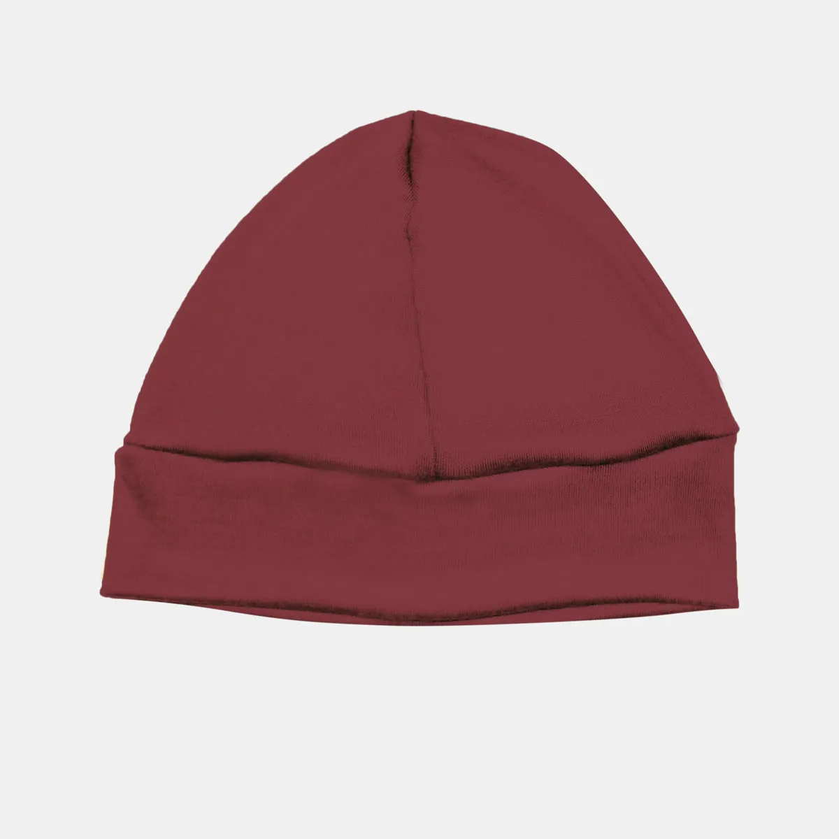 #710L Single Layer Lightweight 175gsm Beanie