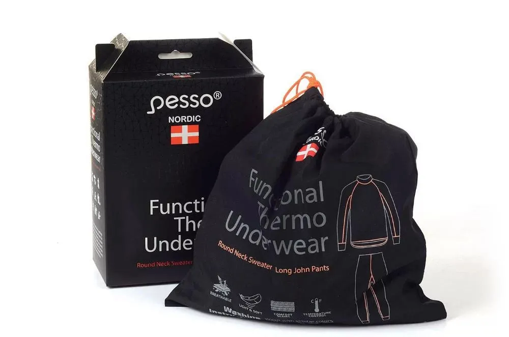 ACTIVE, THERMAL WEAR PESSO