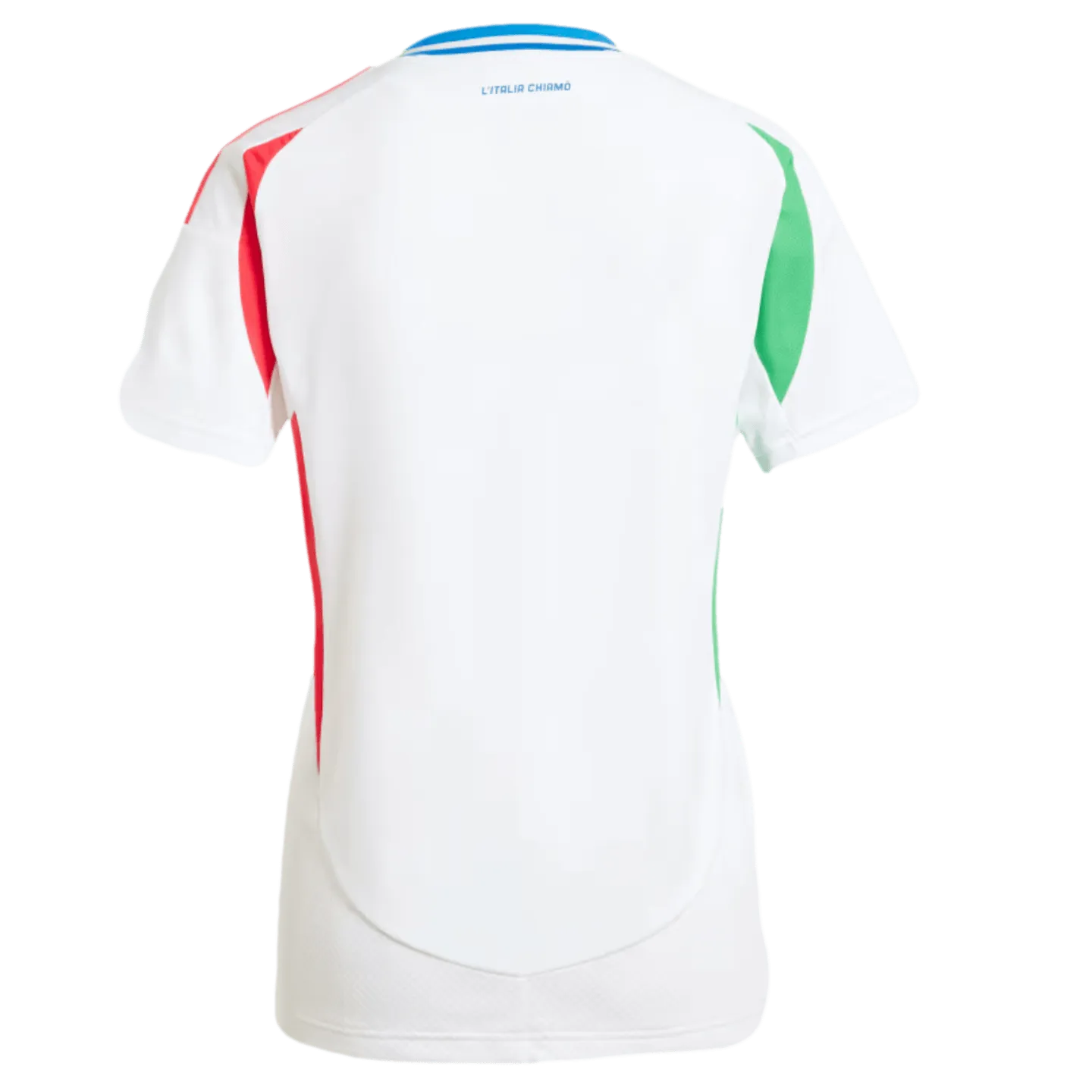 Adidas Italy 2024 Womens Away Jersey