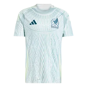 Adidas Men's Mexico 2024 Away Replica Jersey