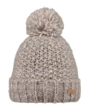 Aitane Beanie - Heather Grey