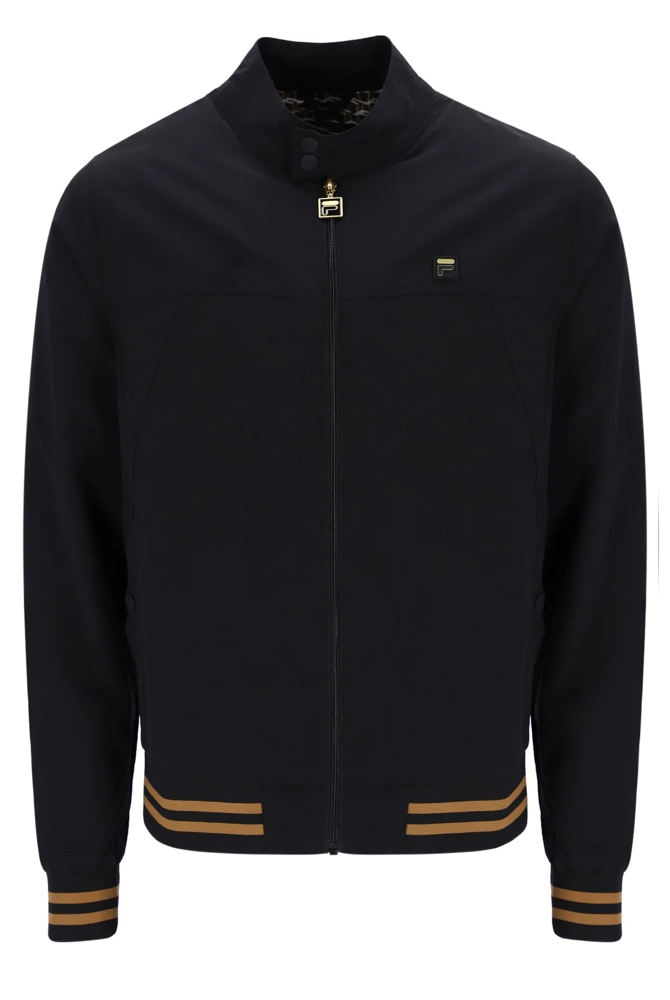 Alessio Gold Archive Lightweight Jacket