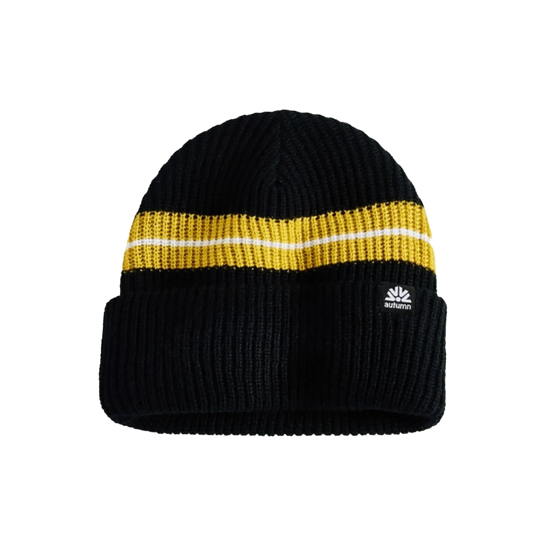 Autumn Horizon Beanie