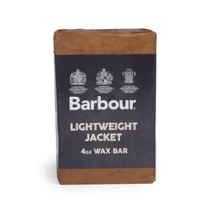 Barbour Lightweight Jacket Wax Bar