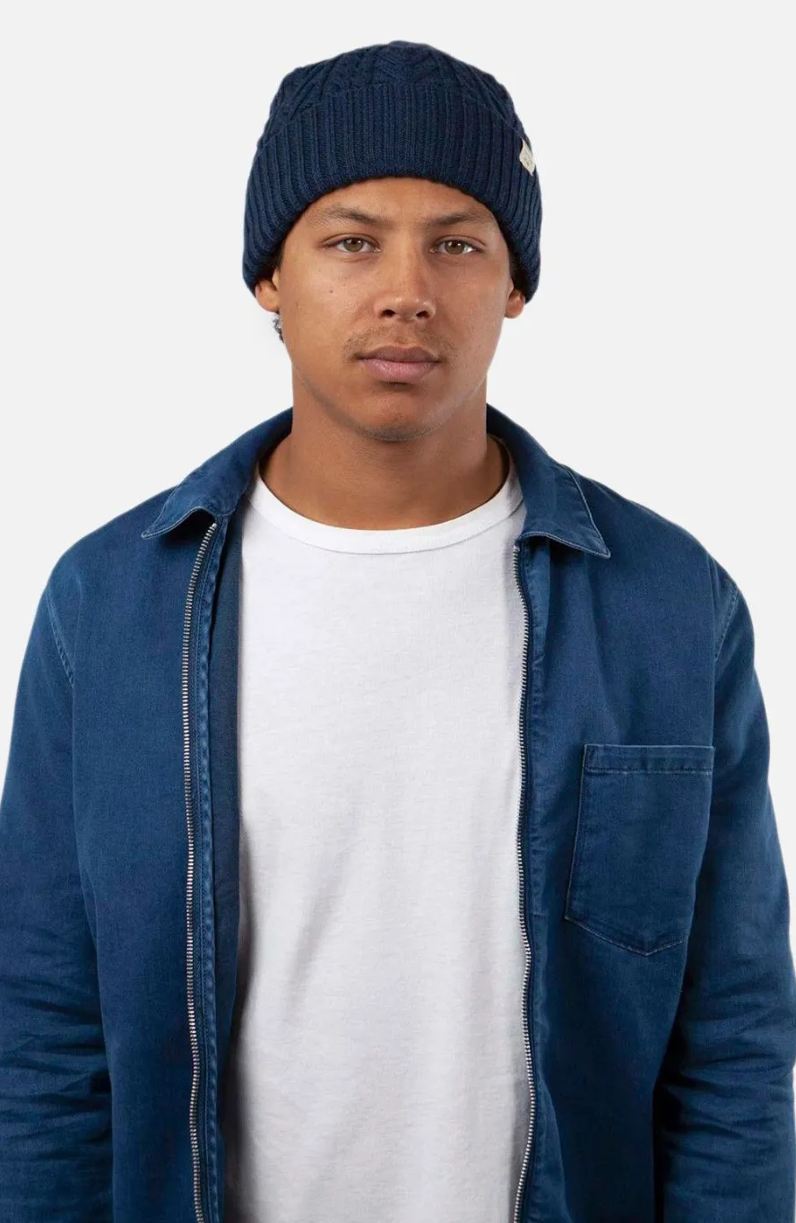 Barts Pacifick Beanie Stretchy Beanie Men