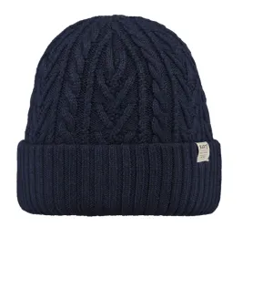 Barts Pacifick Beanie Stretchy Beanie Men