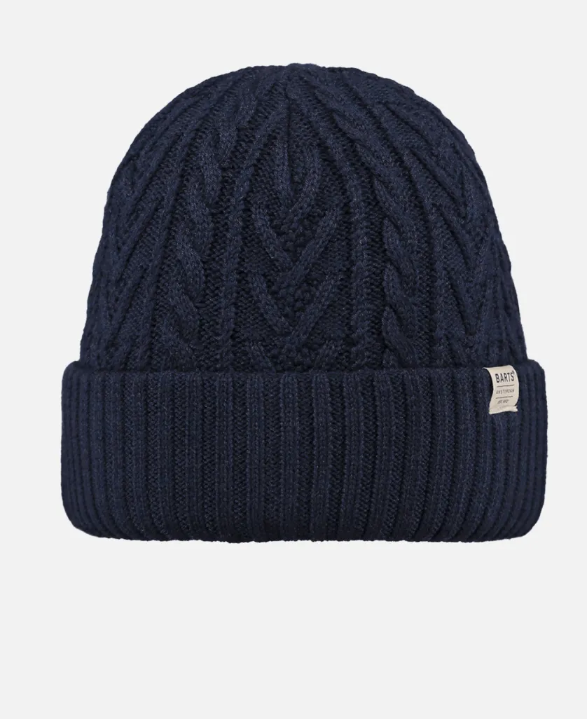 Barts Pacifick Beanie Stretchy Beanie Men