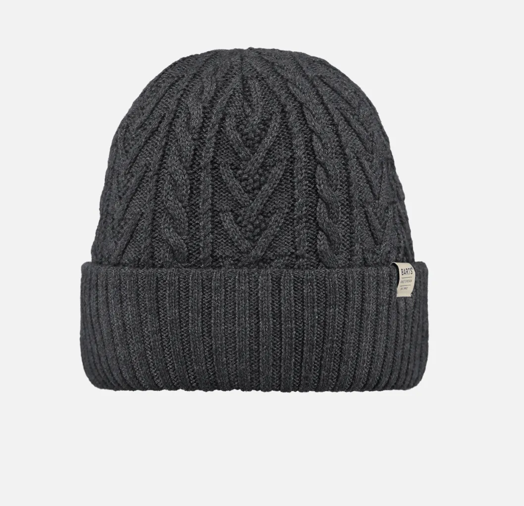 Barts Pacifick Beanie Stretchy Beanie Men