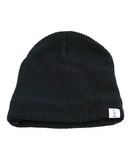 BEANIE - FLEECE LINED