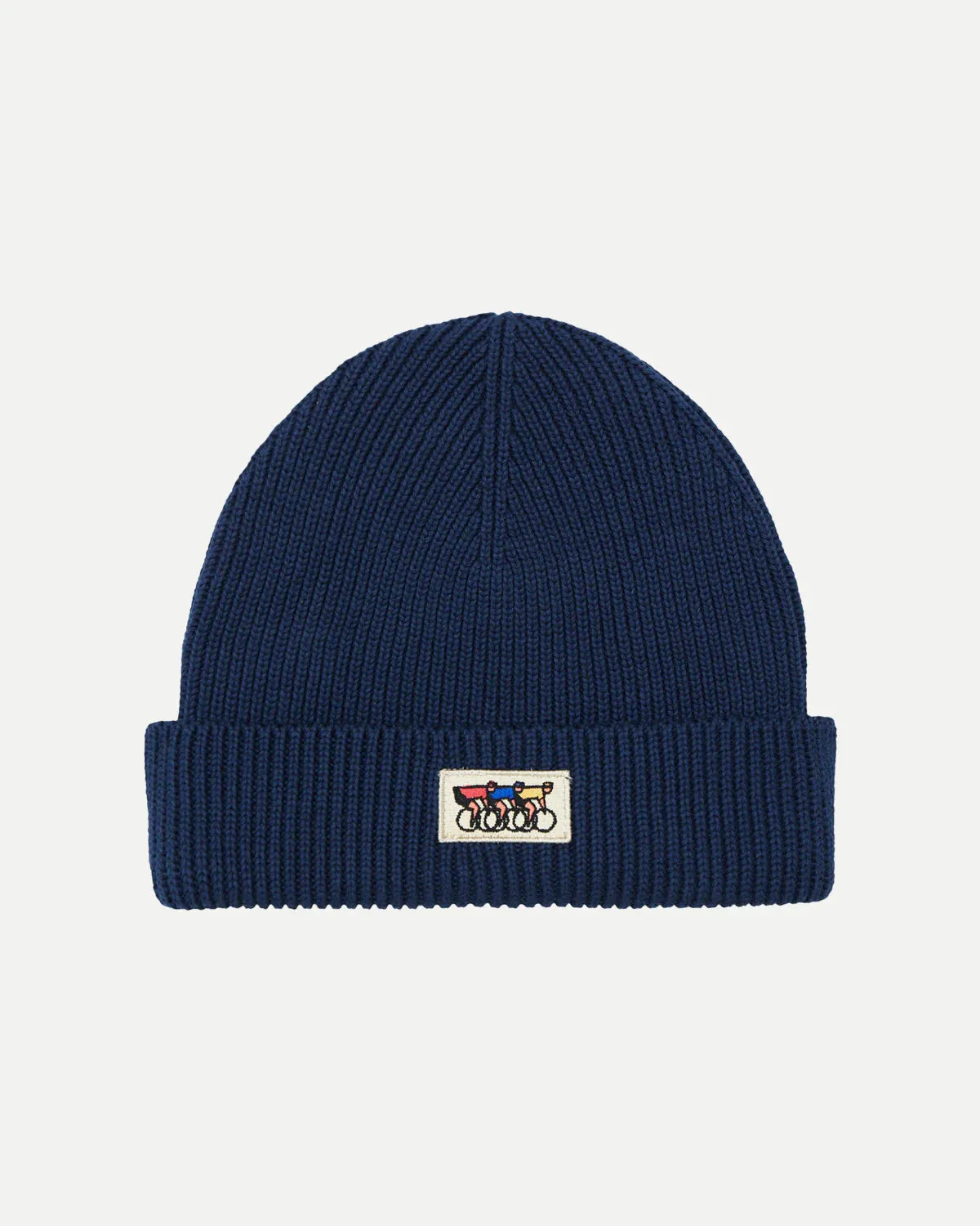 Beanie - Navy