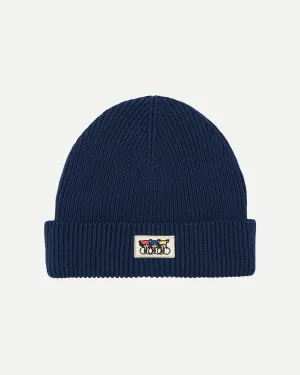 Beanie - Navy