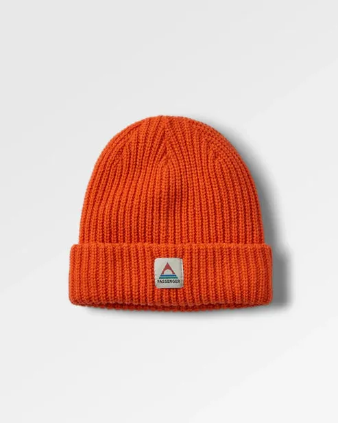 Beechwood Fleece Lined Recycled Beanie