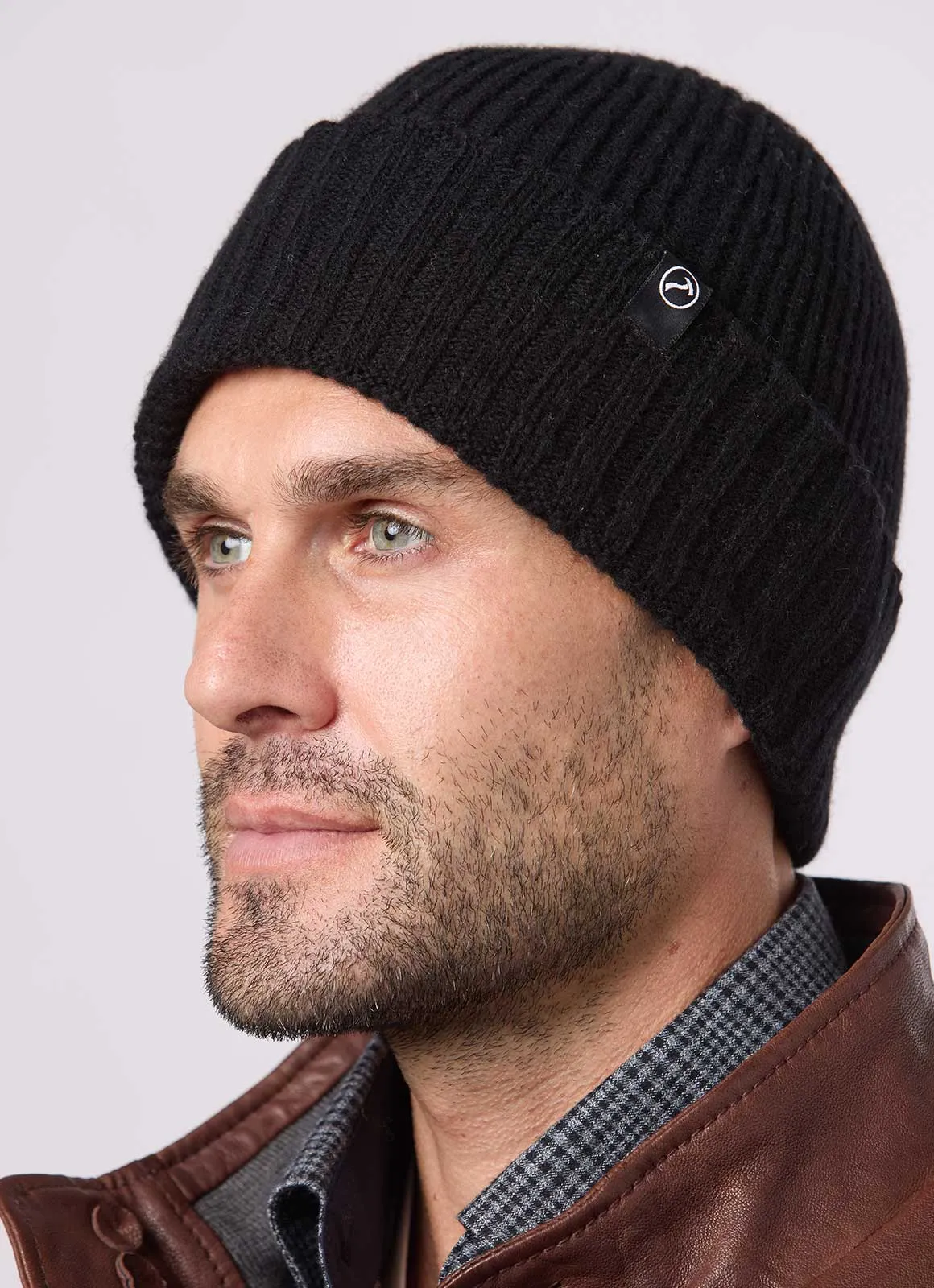 Bingham Beanie