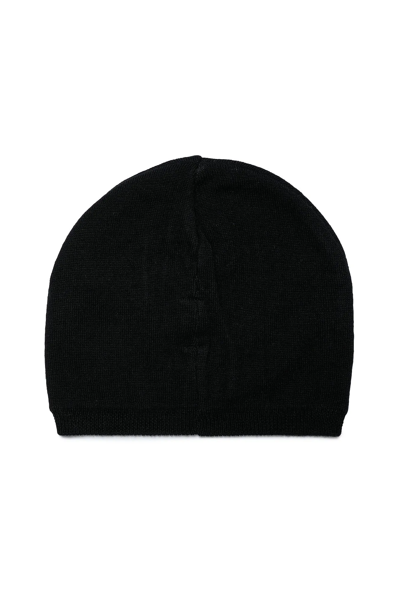 Black Beanie by N21