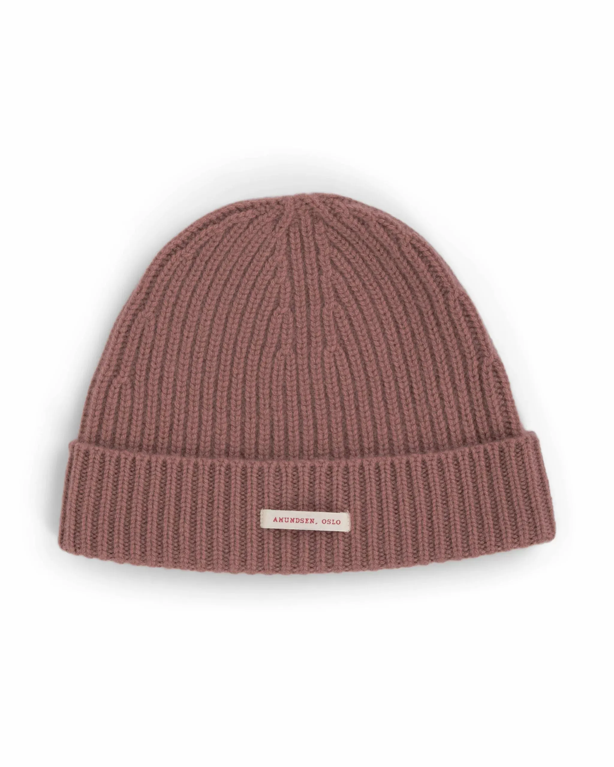 Cashmere Beanie