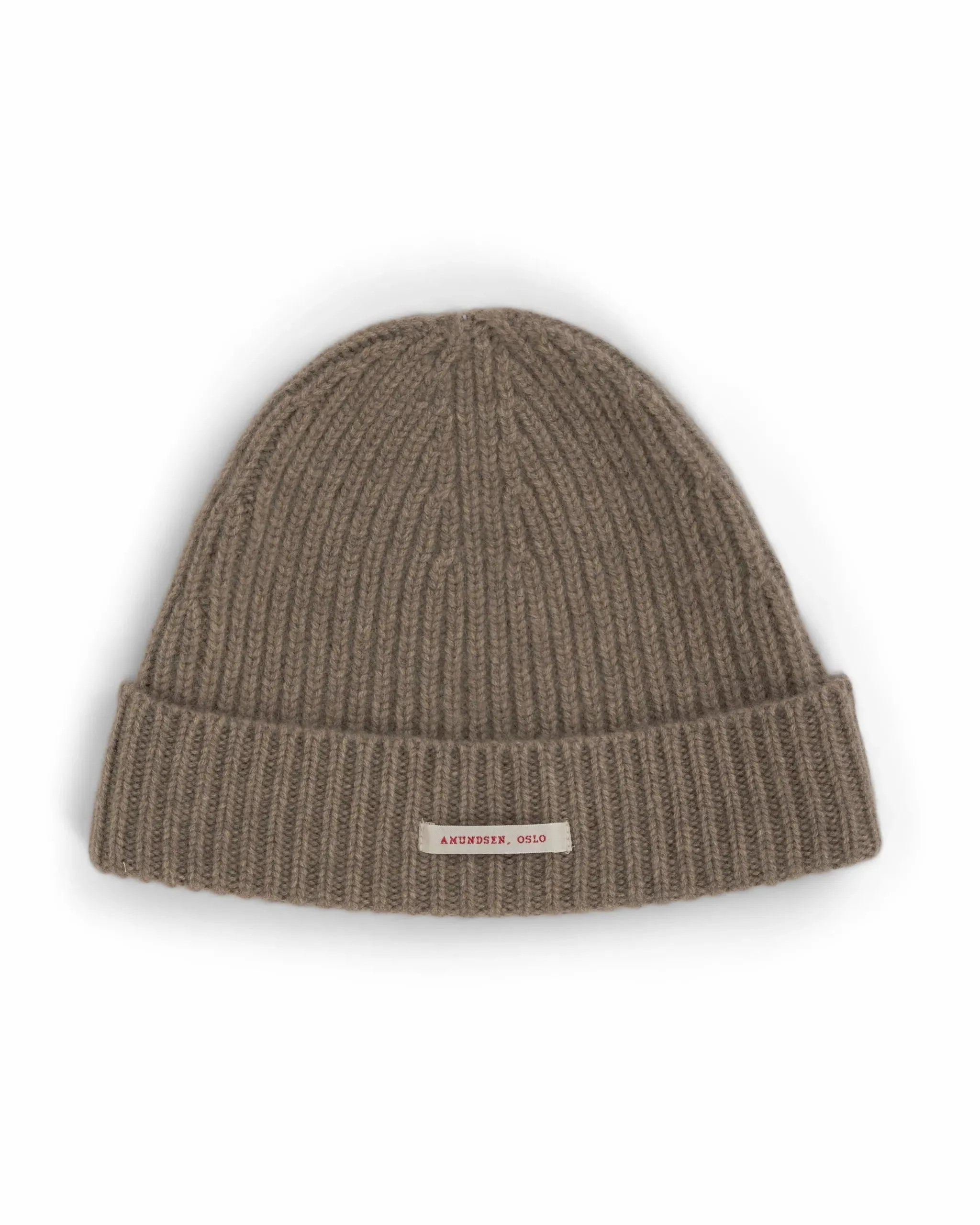 Cashmere Beanie