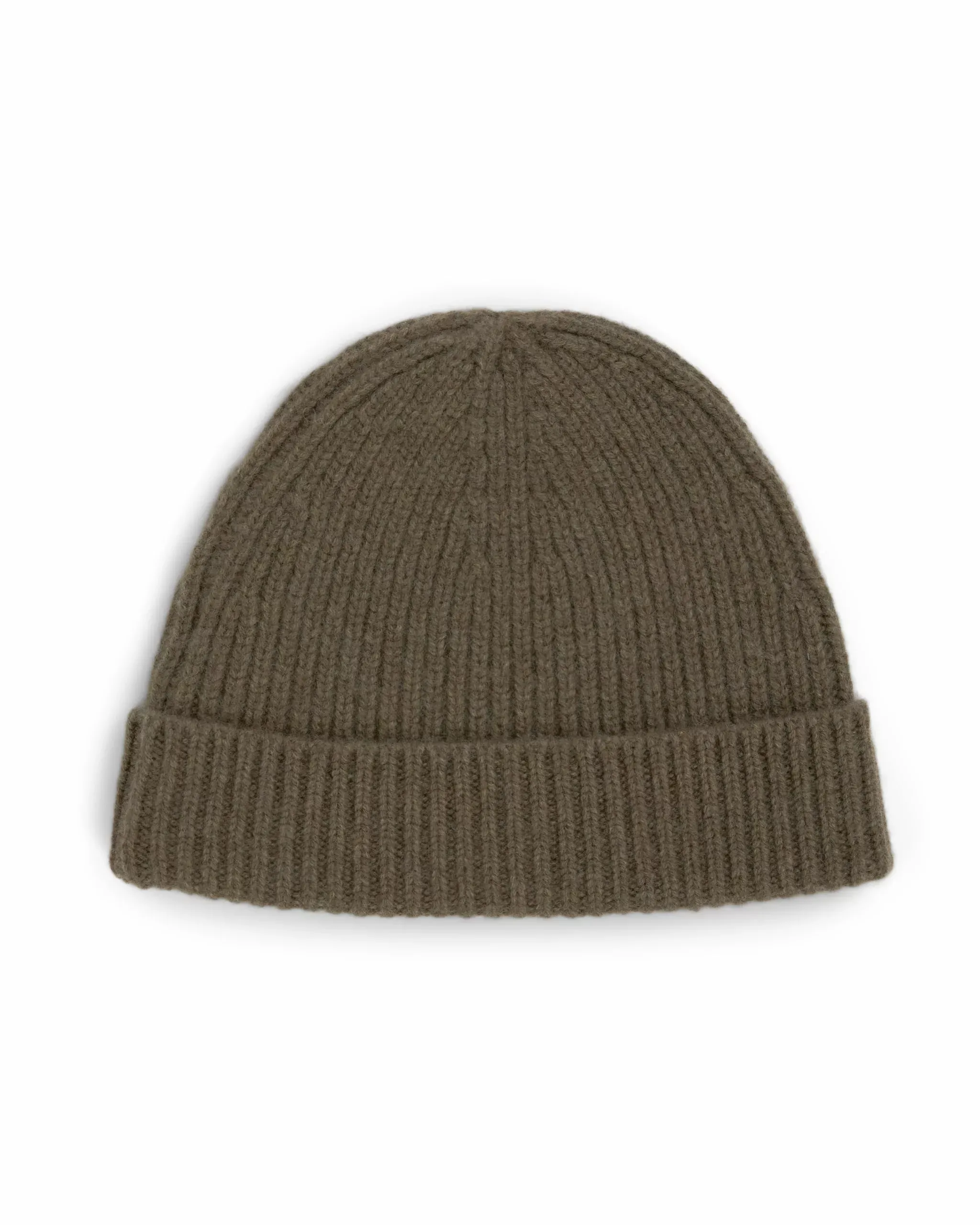 Cashmere Beanie