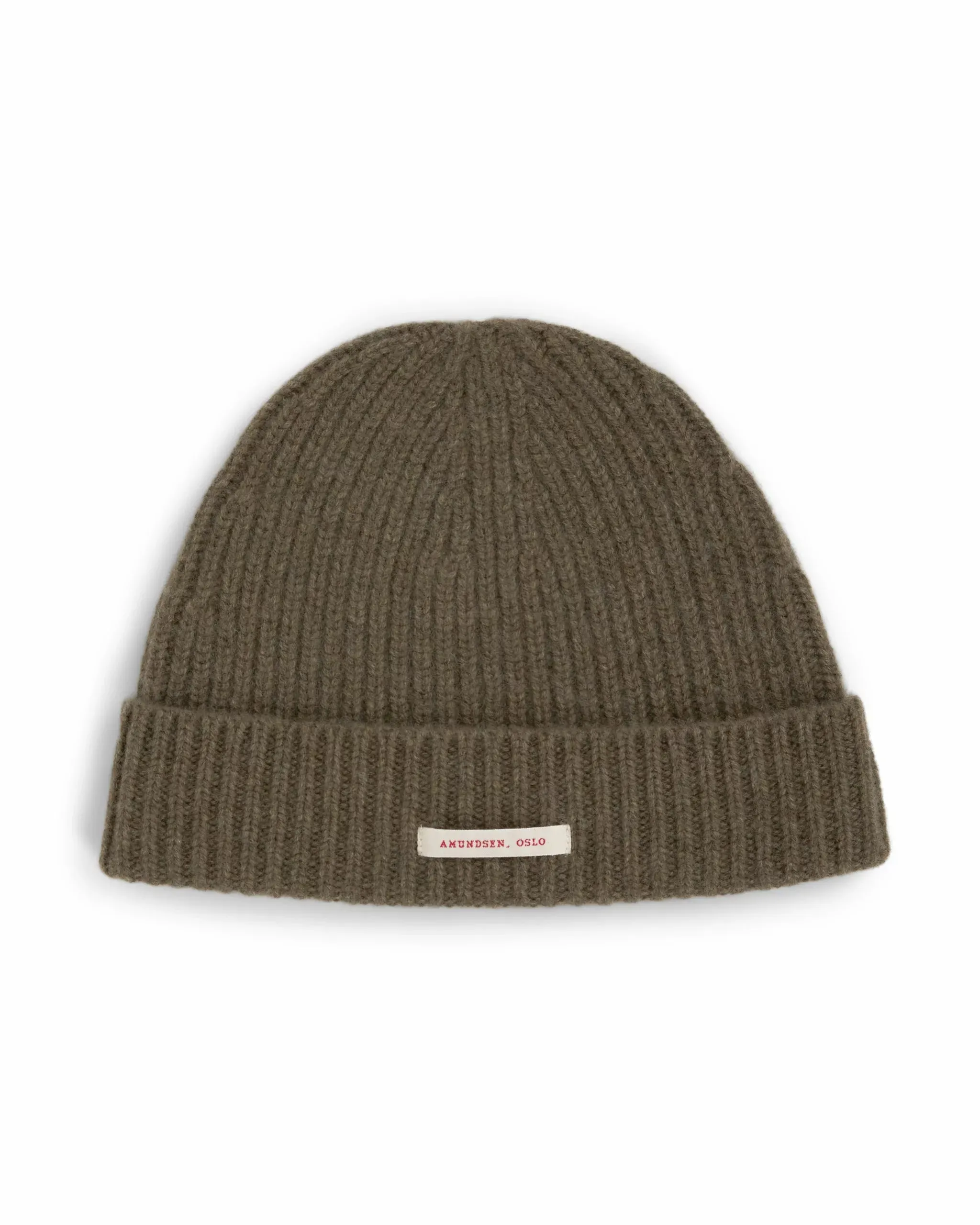 Cashmere Beanie