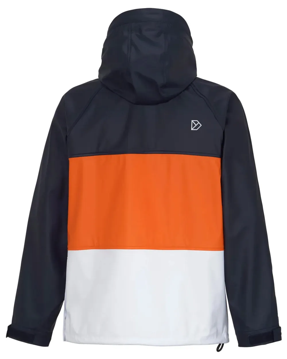 Didriksons Slaghöken Unisex Anorak Galon®