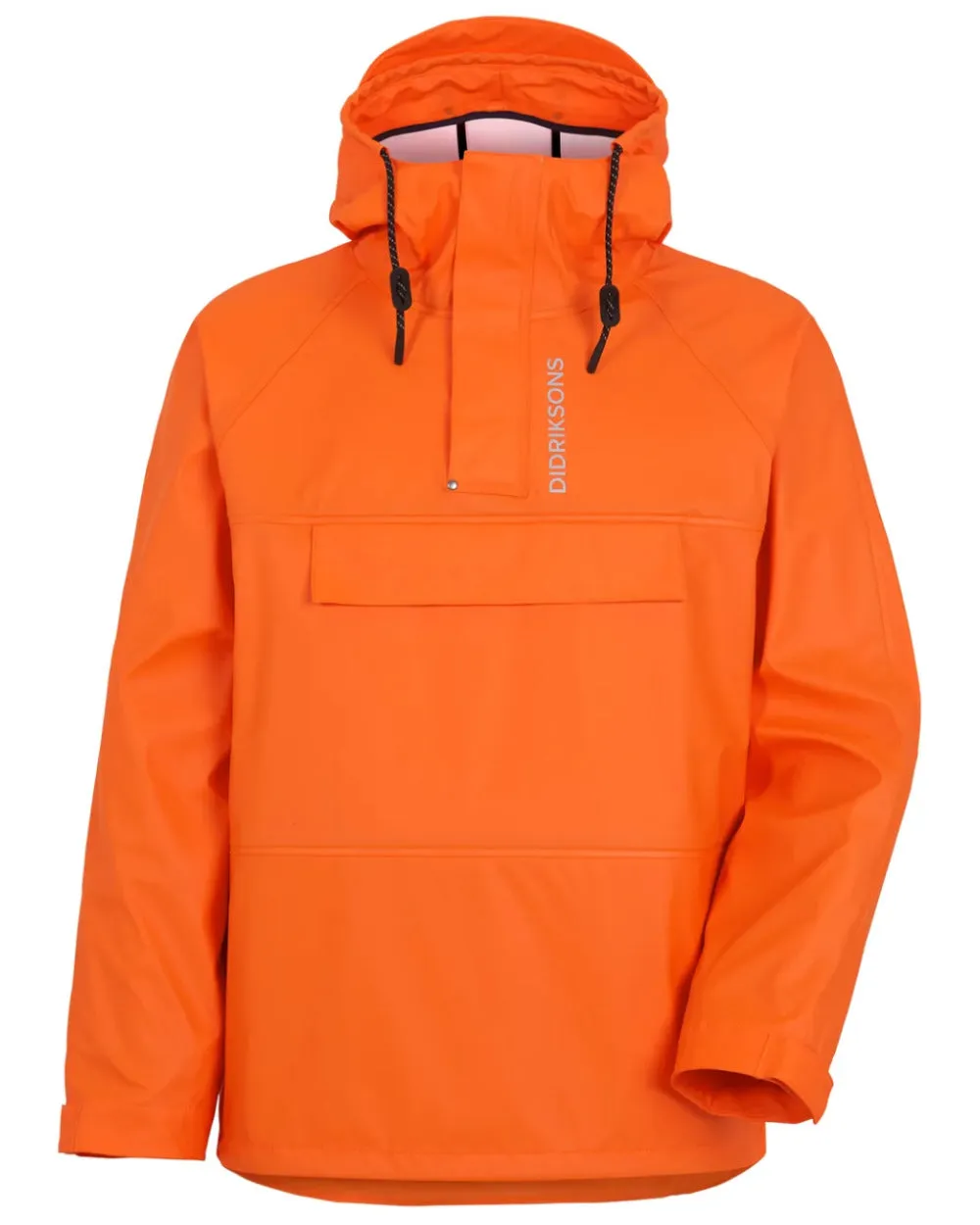 Didriksons Slaghöken Unisex Anorak Galon®