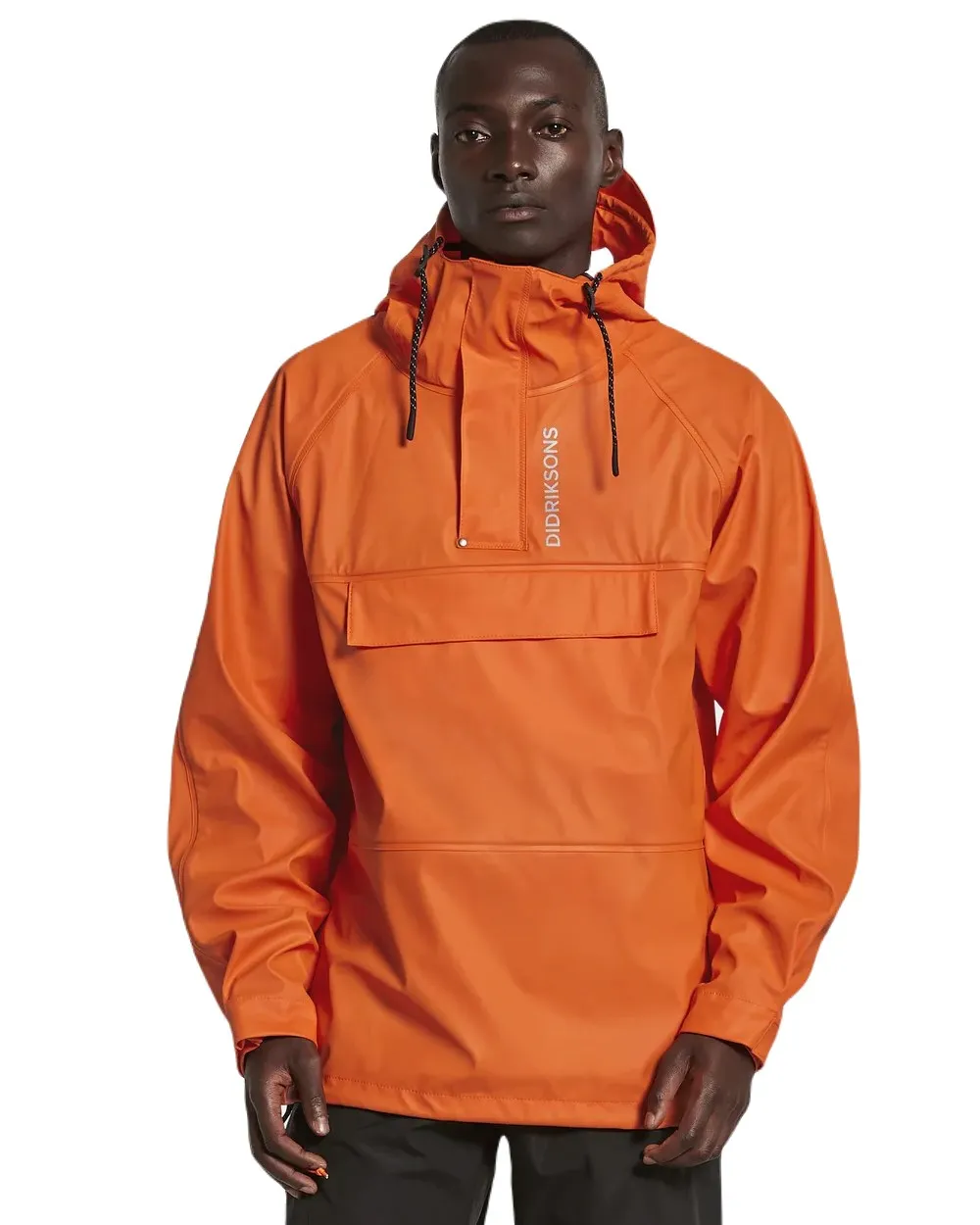 Didriksons Slaghöken Unisex Anorak Galon®