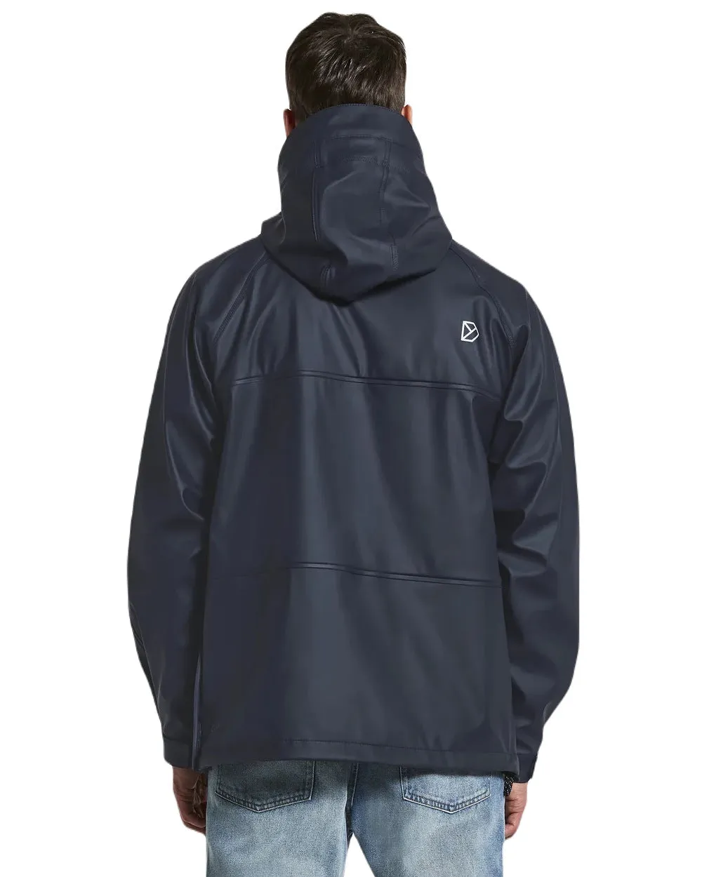 Didriksons Slaghöken Unisex Anorak Galon®