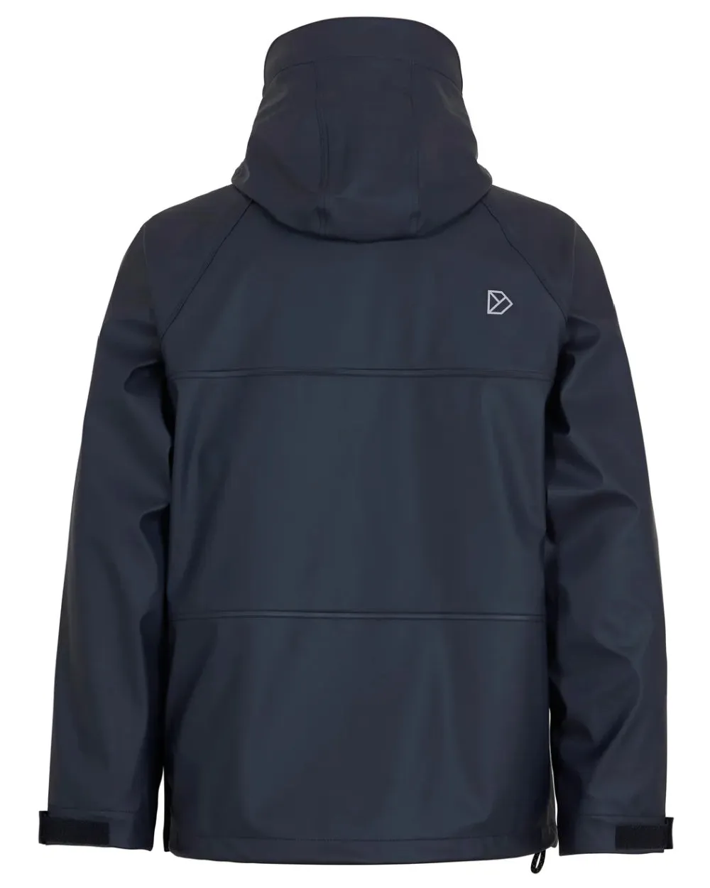 Didriksons Slaghöken Unisex Anorak Galon®