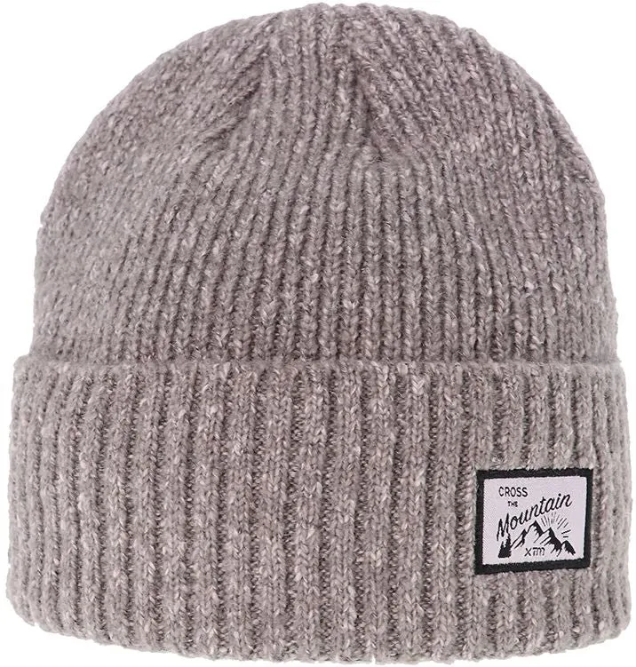 Diego Fleece Lined Beanie