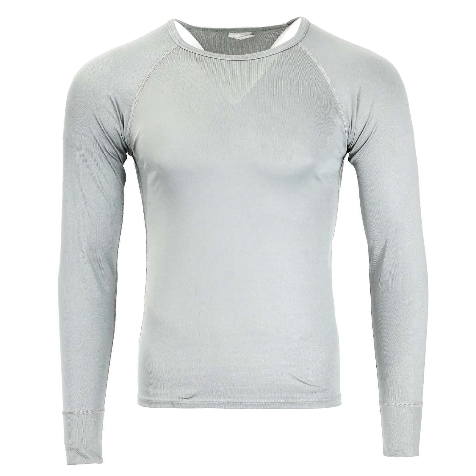 Dutch Long Sleeve Base Layer Army Thermal Top