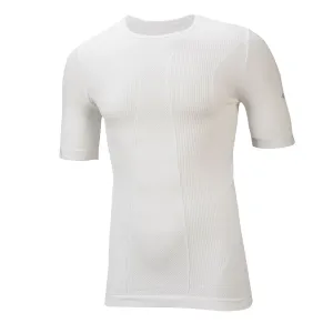 Factor 1 Plus Mens Short Sleeve Base Layer Top