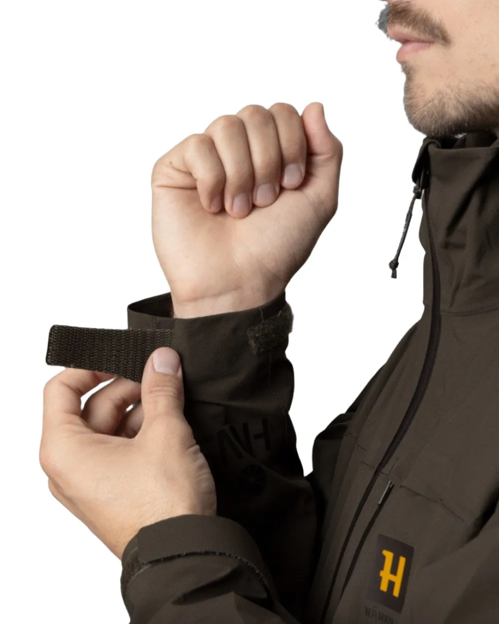 Harkila Logmar HWS Packable Jacket