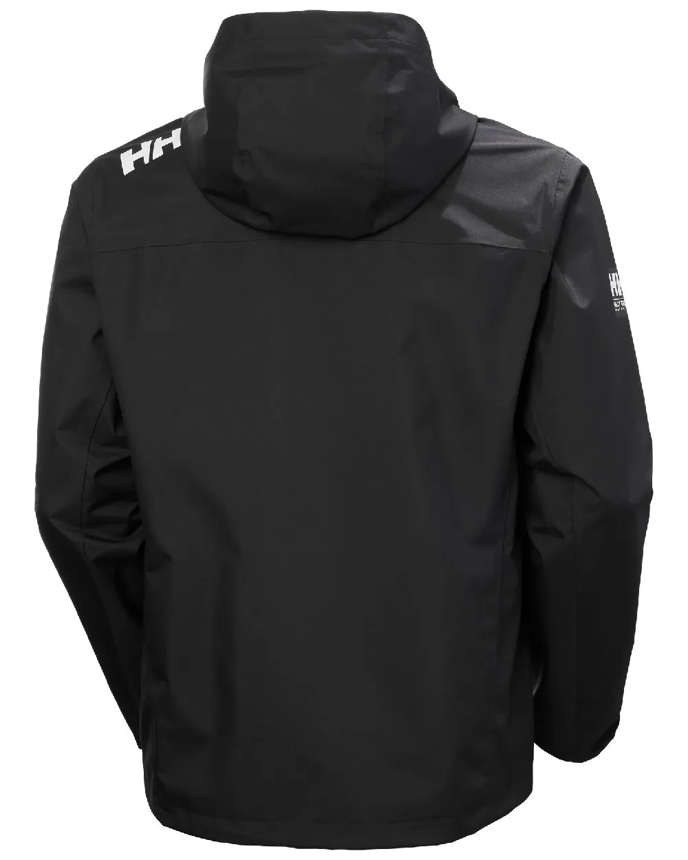 Helly Hansen Mens Crew Hooded Jacket 2.0