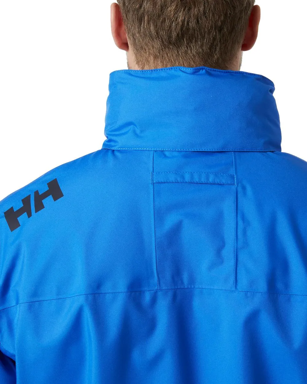 Helly Hansen Mens Crew Hooded Jacket 2.0