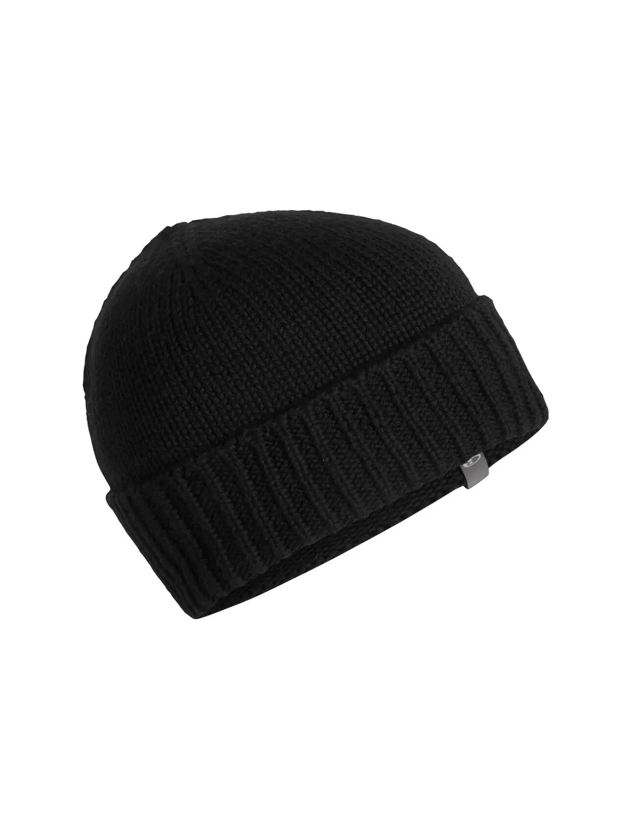 Icebreaker Unisex Vela Cuff Beanie