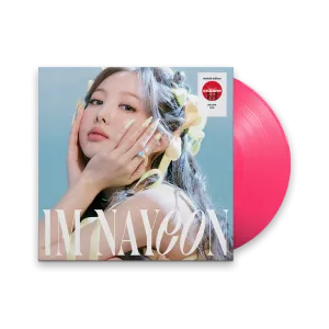 IM NAYEON (Vinyl) (Target Exclusive)