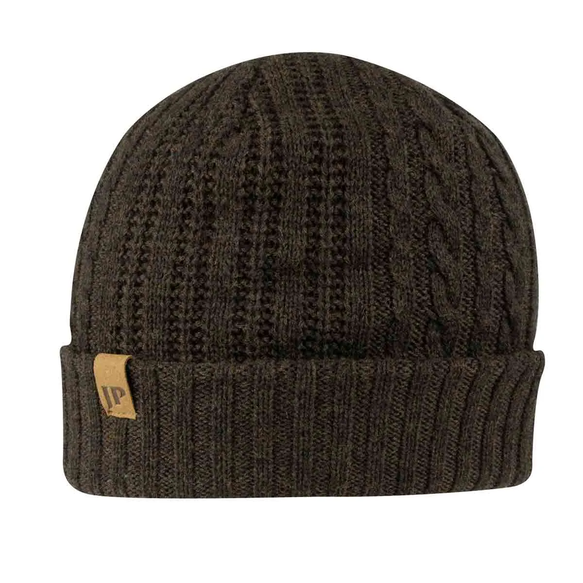 Jack Pyke Merino Wool Beanie Hat