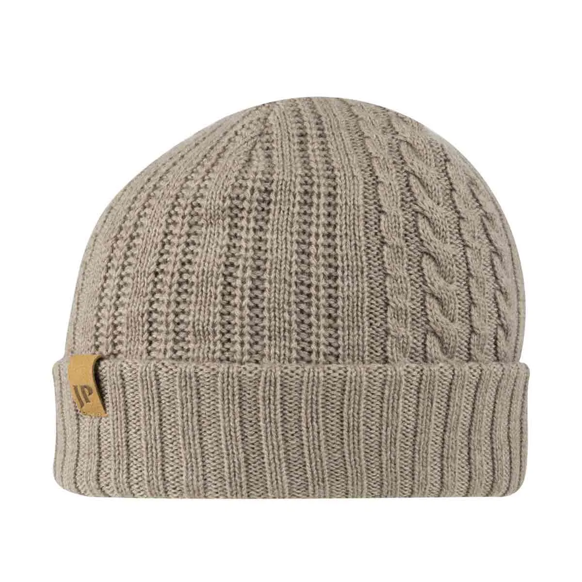 Jack Pyke Merino Wool Beanie Hat