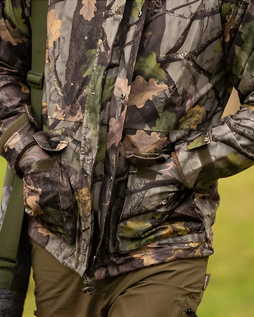 Jack Pyke Rannock Waterproof Jacket