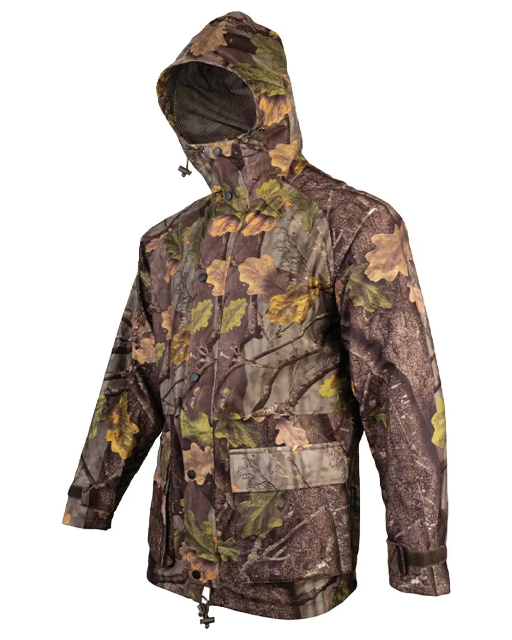 Jack Pyke Rannock Waterproof Jacket