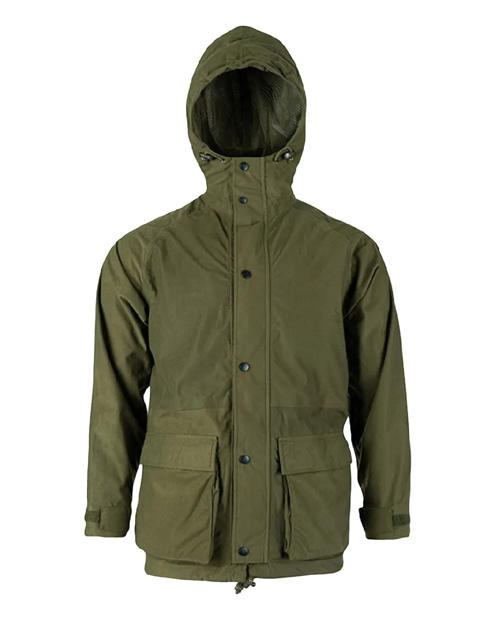 Jack Pyke Rannock Waterproof Jacket