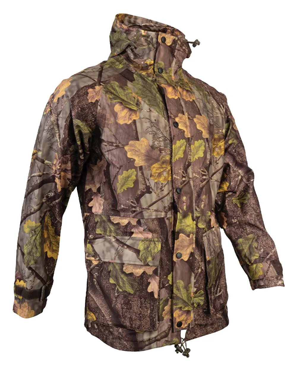 Jack Pyke Rannock Waterproof Jacket