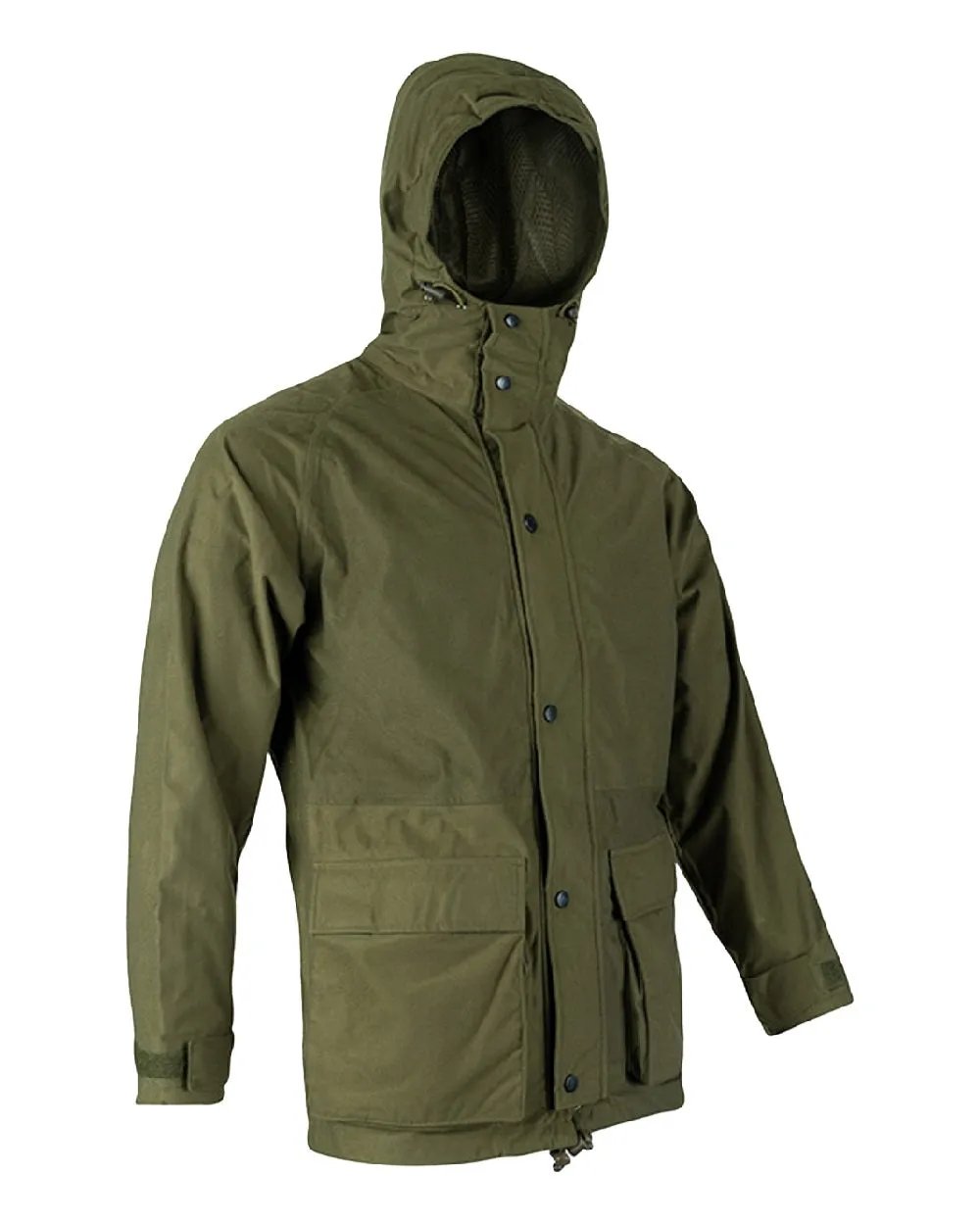 Jack Pyke Rannock Waterproof Jacket