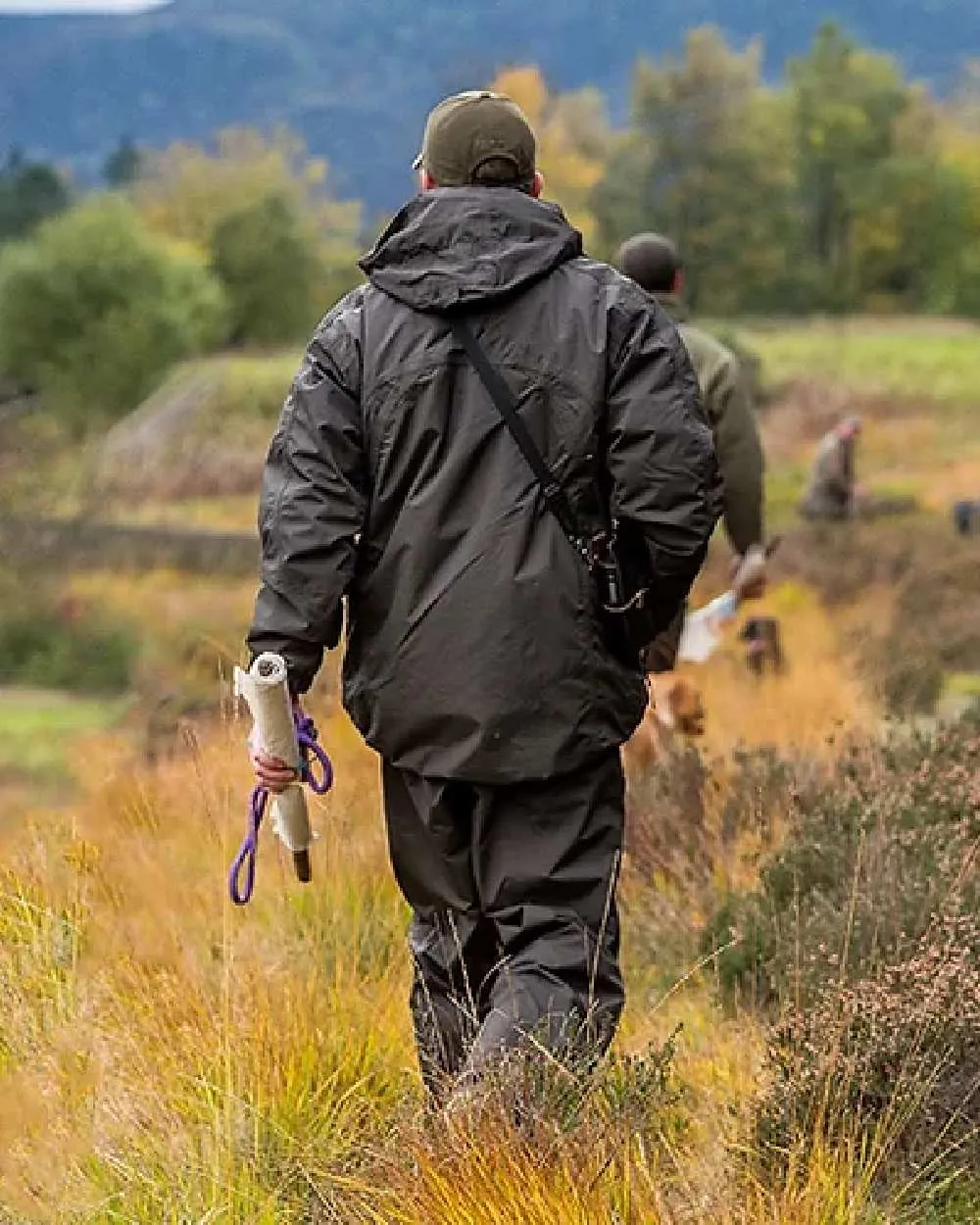 Jack Pyke Technical Featherlite Jacket