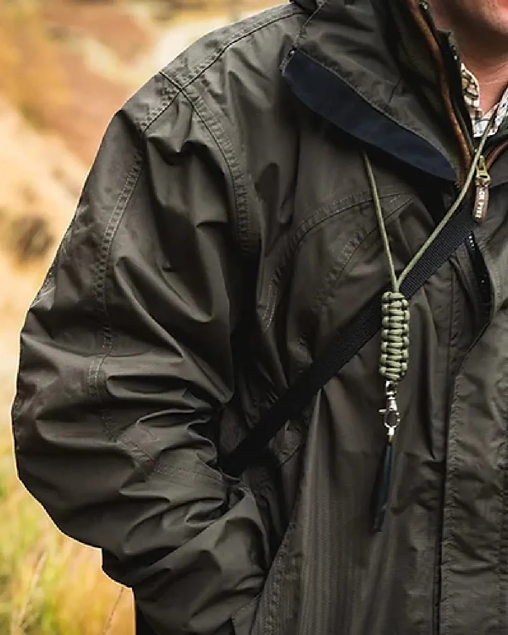 Jack Pyke Technical Featherlite Jacket