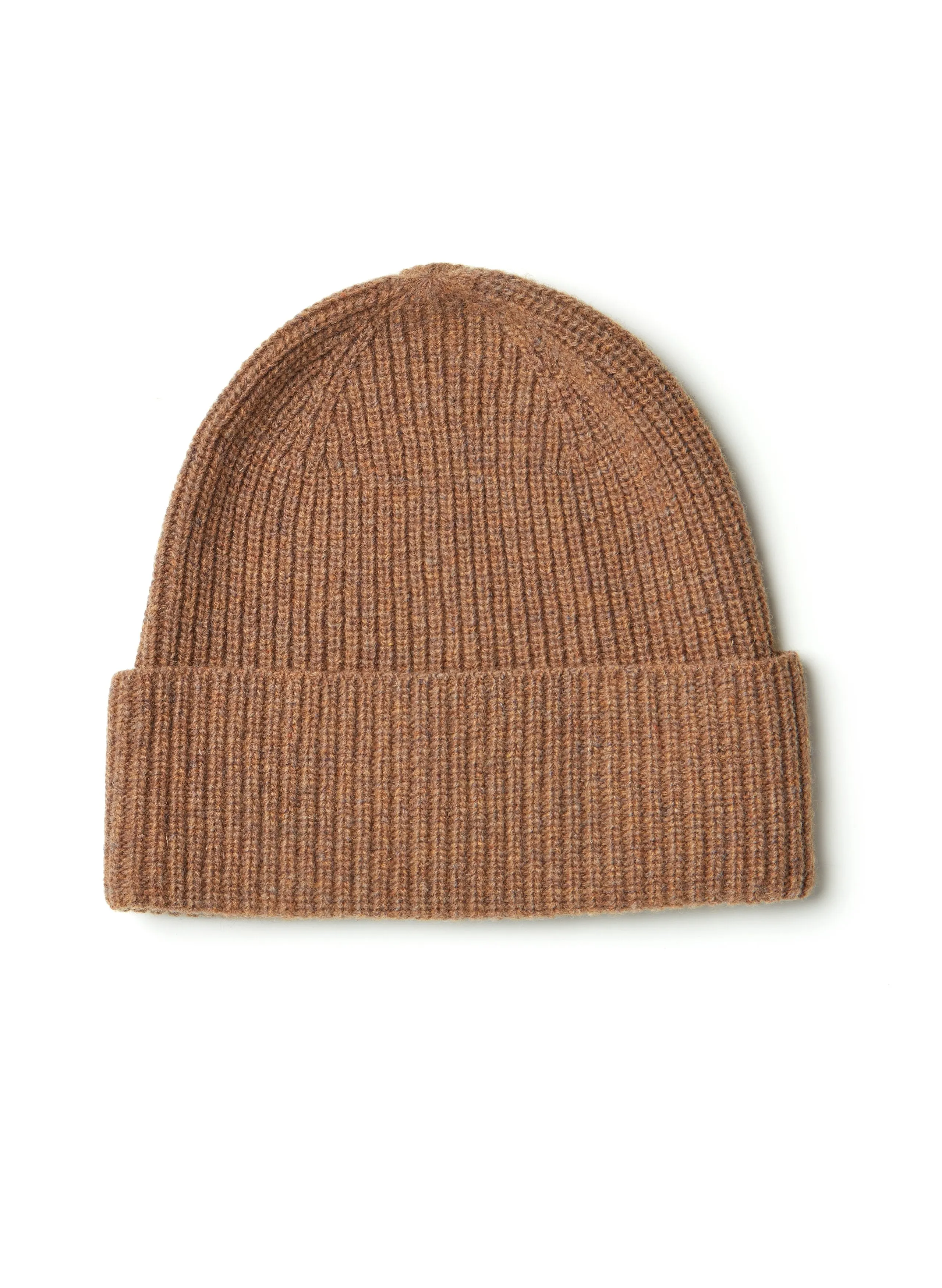 Kealy Merino Lambswool Hat