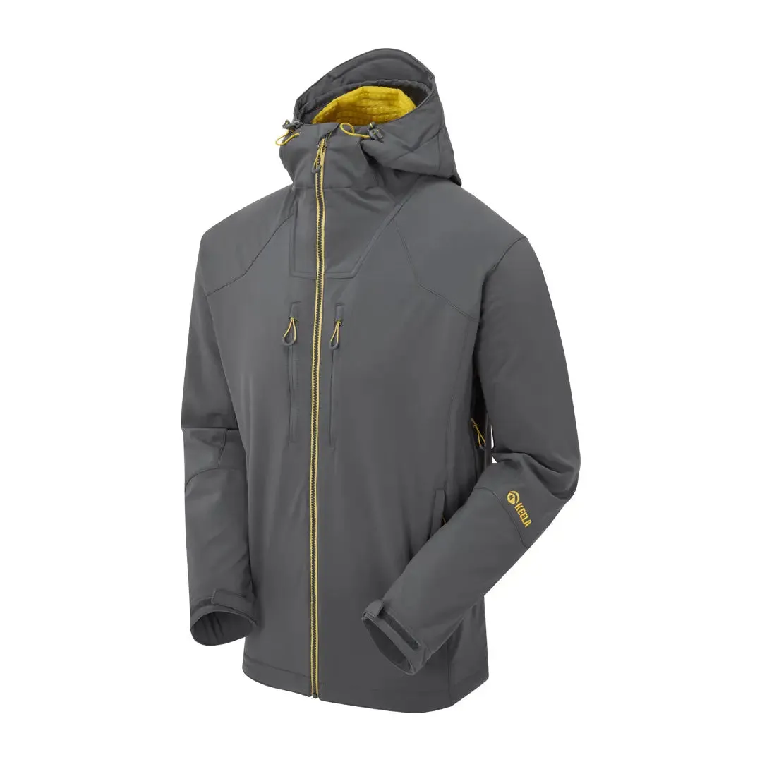 Keela Hydron Softshell Jacket